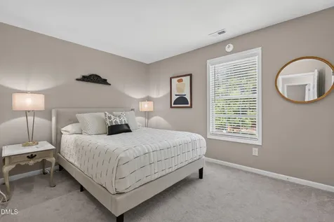 206 Fern Ridge Drive Cary NC 27518