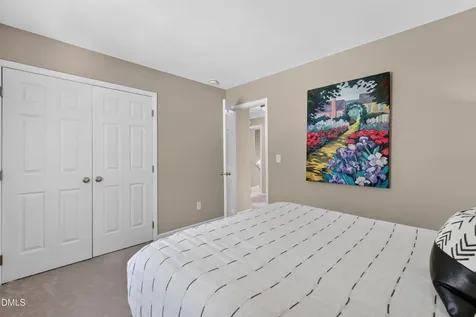 206 Fern Ridge Drive Cary NC 27518