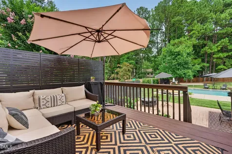 206 Fern Ridge Drive Cary NC 27518