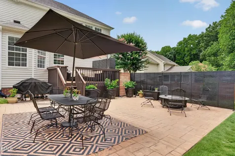 206 Fern Ridge Drive Cary NC 27518