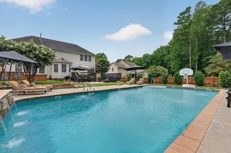 206 Fern Ridge Drive Cary NC 27518