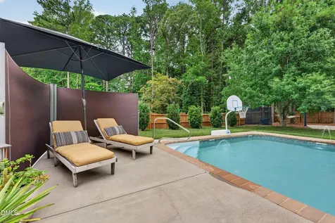 206 Fern Ridge Drive Cary NC 27518