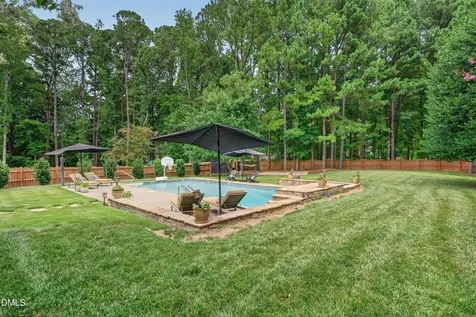 206 Fern Ridge Drive Cary NC 27518