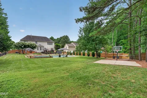 206 Fern Ridge Drive Cary NC 27518