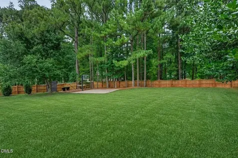 206 Fern Ridge Drive Cary NC 27518