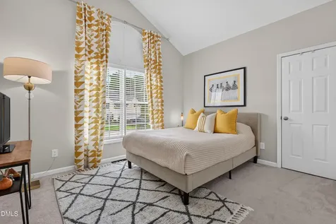 206 Fern Ridge Drive Cary NC 27518