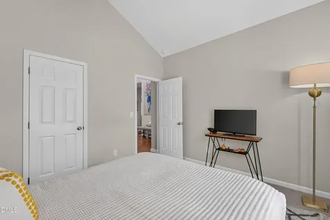 206 Fern Ridge Drive Cary NC 27518