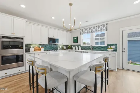 225 Poppy Pt Drive Wendell NC 27591