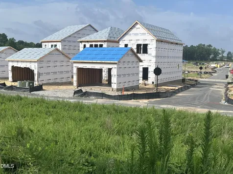 225 Poppy Pt Drive Wendell NC 27591