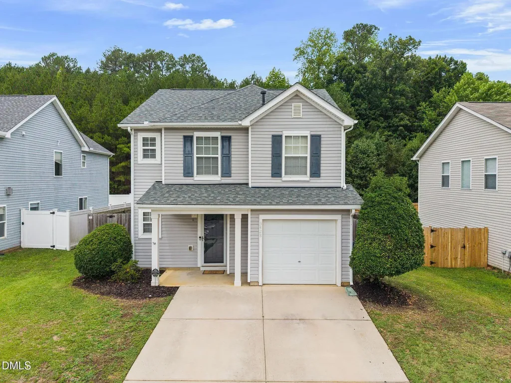 3428 Mackinac Island Lane Raleigh NC 27610