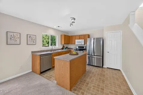 3428 Mackinac Island Lane Raleigh NC 27610