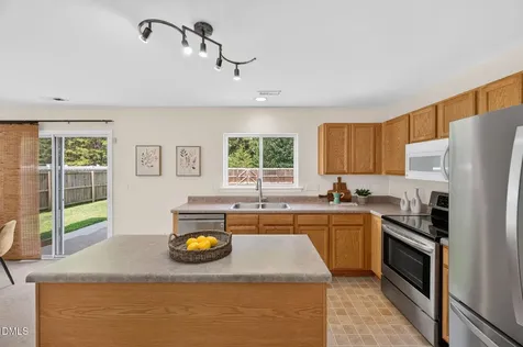 3428 Mackinac Island Lane Raleigh NC 27610