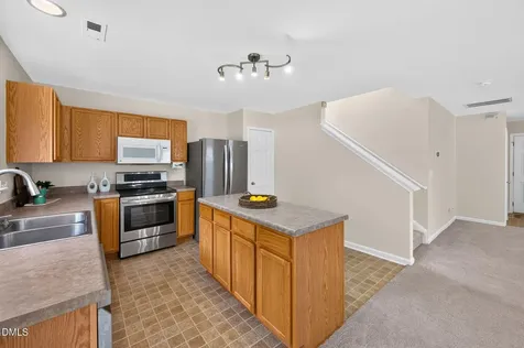 3428 Mackinac Island Lane Raleigh NC 27610
