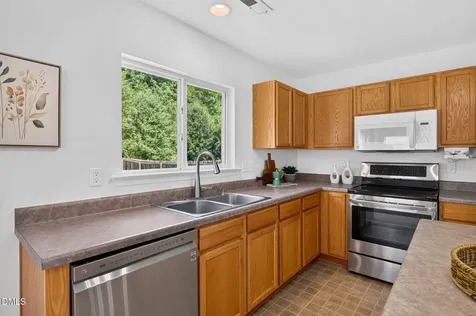 3428 Mackinac Island Lane Raleigh NC 27610