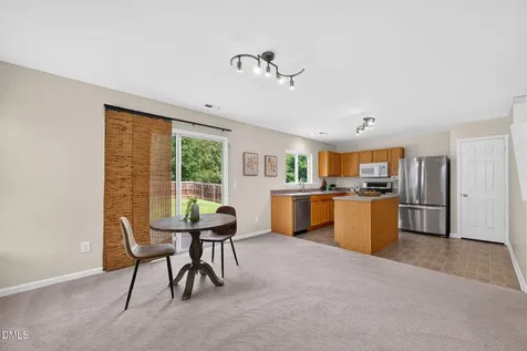 3428 Mackinac Island Lane Raleigh NC 27610