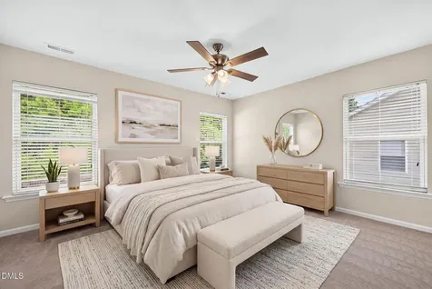 3428 Mackinac Island Lane Raleigh NC 27610