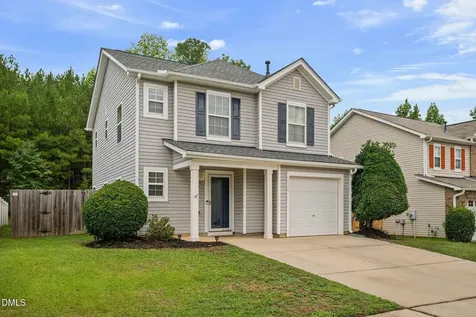 3428 Mackinac Island Lane Raleigh NC 27610