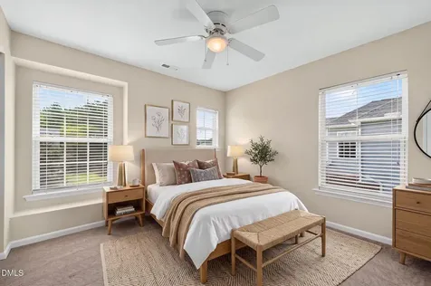 3428 Mackinac Island Lane Raleigh NC 27610