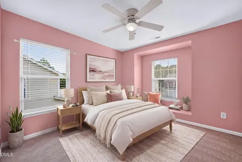 3428 Mackinac Island Lane Raleigh NC 27610