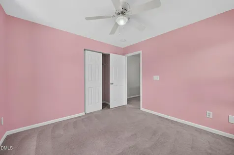 3428 Mackinac Island Lane Raleigh NC 27610
