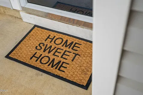 3428 Mackinac Island Lane Raleigh NC 27610