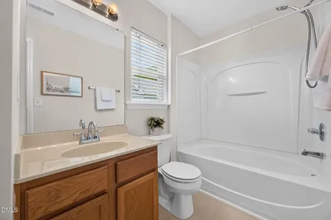 3428 Mackinac Island Lane Raleigh NC 27610