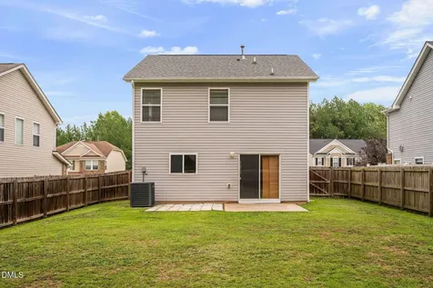 3428 Mackinac Island Lane Raleigh NC 27610