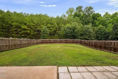 3428 Mackinac Island Lane Raleigh NC 27610