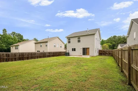 3428 Mackinac Island Lane Raleigh NC 27610