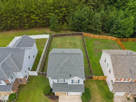3428 Mackinac Island Lane Raleigh NC 27610