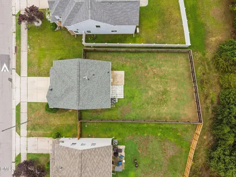 3428 Mackinac Island Lane Raleigh NC 27610