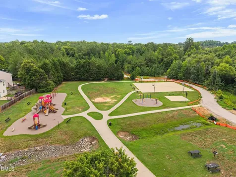 3428 Mackinac Island Lane Raleigh NC 27610