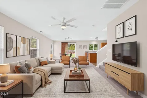 3428 Mackinac Island Lane Raleigh NC 27610