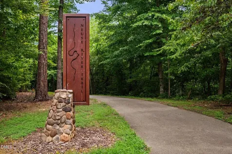3428 Mackinac Island Lane Raleigh NC 27610