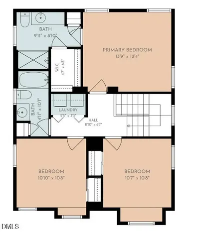 3428 Mackinac Island Lane Raleigh NC 27610