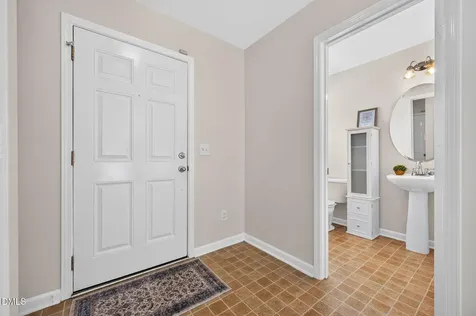 3428 Mackinac Island Lane Raleigh NC 27610