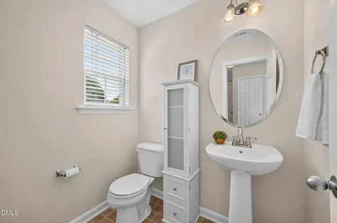 3428 Mackinac Island Lane Raleigh NC 27610