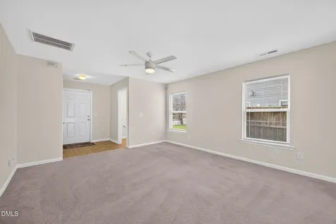 3428 Mackinac Island Lane Raleigh NC 27610