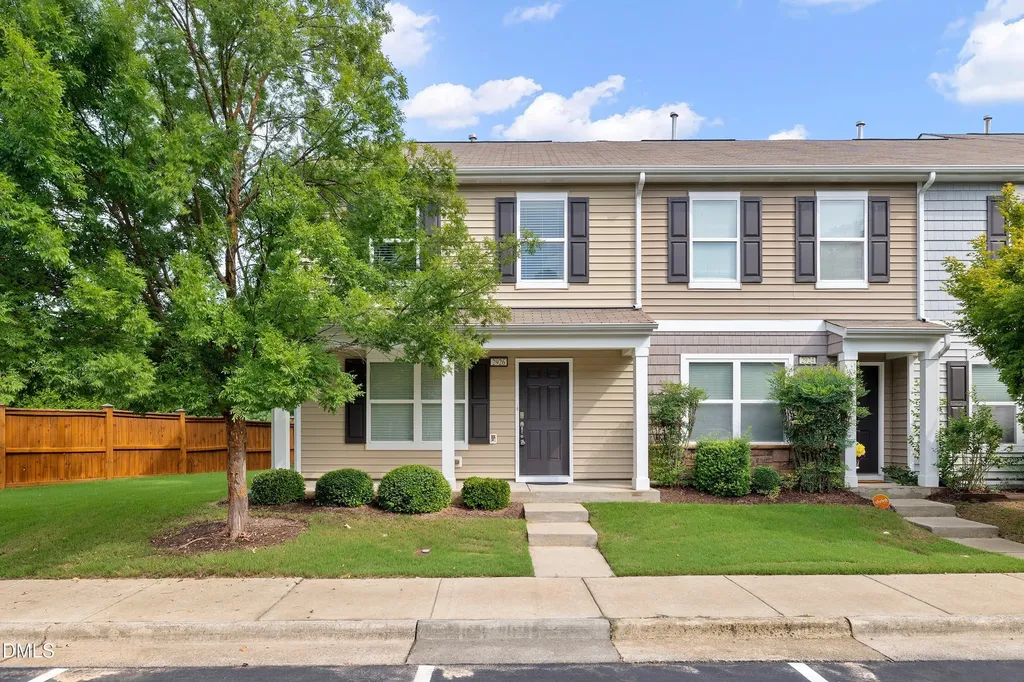 2926 Berkeley Springs Place Raleigh NC 27616