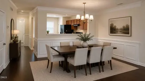 2926 Berkeley Springs Place Raleigh NC 27616