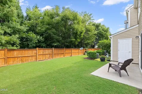 2926 Berkeley Springs Place Raleigh NC 27616