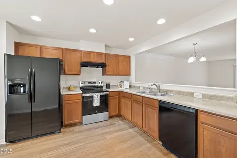 2926 Berkeley Springs Place Raleigh NC 27616