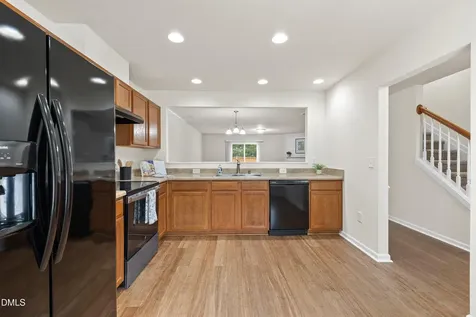 2926 Berkeley Springs Place Raleigh NC 27616