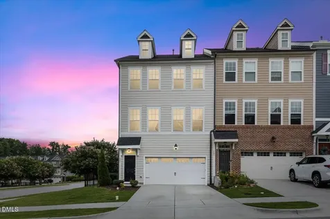 801 Grafton Peak Lane Apex NC 27523