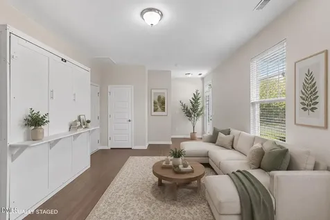 801 Grafton Peak Lane Apex NC 27523