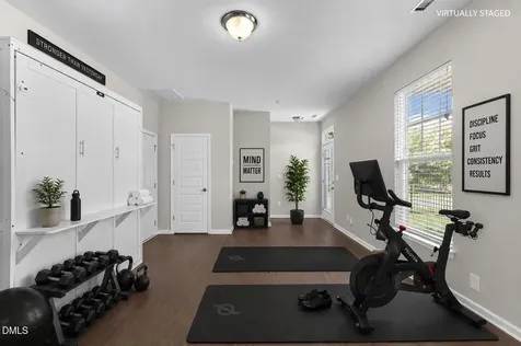 801 Grafton Peak Lane Apex NC 27523