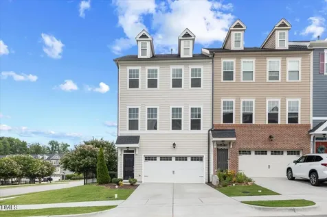 801 Grafton Peak Lane Apex NC 27523