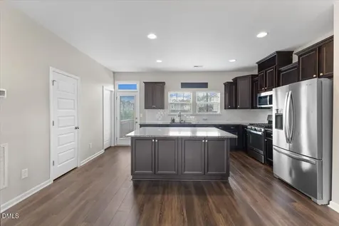 801 Grafton Peak Lane Apex NC 27523