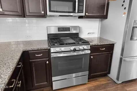 801 Grafton Peak Lane Apex NC 27523