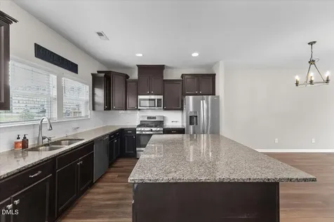 801 Grafton Peak Lane Apex NC 27523